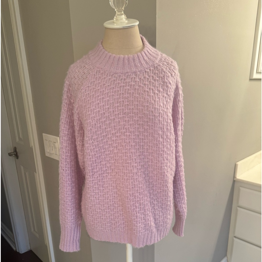 FRNCH   Oversized sweater